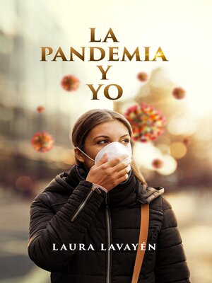 cover image of La Pandemia y Yo